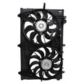Dual Fan Assembly for Mitsubishi Outlander (2016–2020)