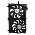 Dual Fan Assembly for Mitsubishi Outlander (2016–2020)