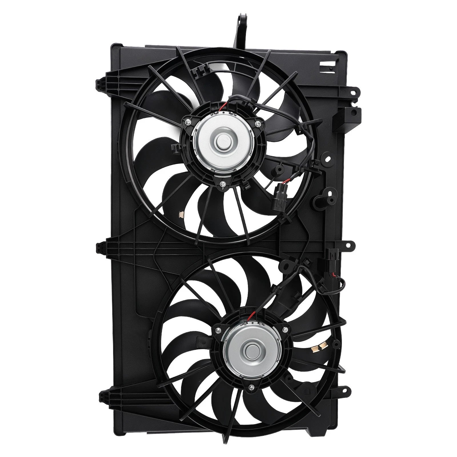 Dual Fan Assembly for Mitsubishi Outlander (2016–2020)
