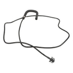 Radiator Coolant Recovery Tank Overflow Hose for 2013-2020 Ford Fusion