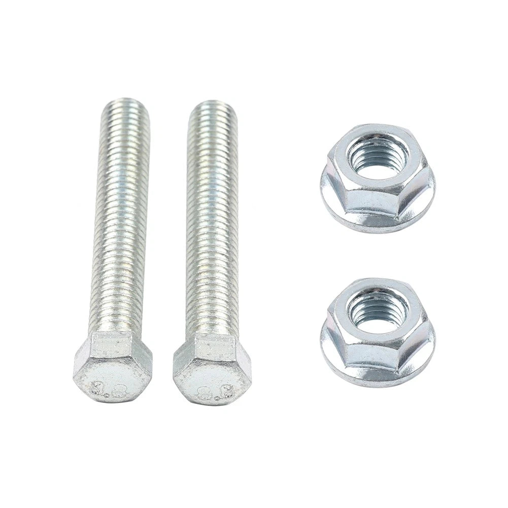 Chain Adjuster Bolts Kit M8 for Honda CRF150R CRF250R CRF450R CRF250X CRF450X (2007–2023)