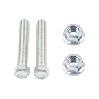 Chain Adjuster Bolts Kit M8 for Honda CRF150R CRF250R CRF450R CRF250X CRF450X (2007–2023)