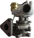 Turbocharger 321-4994 for Mitsubishi 4M40 (Caterpillar CAT 307D)