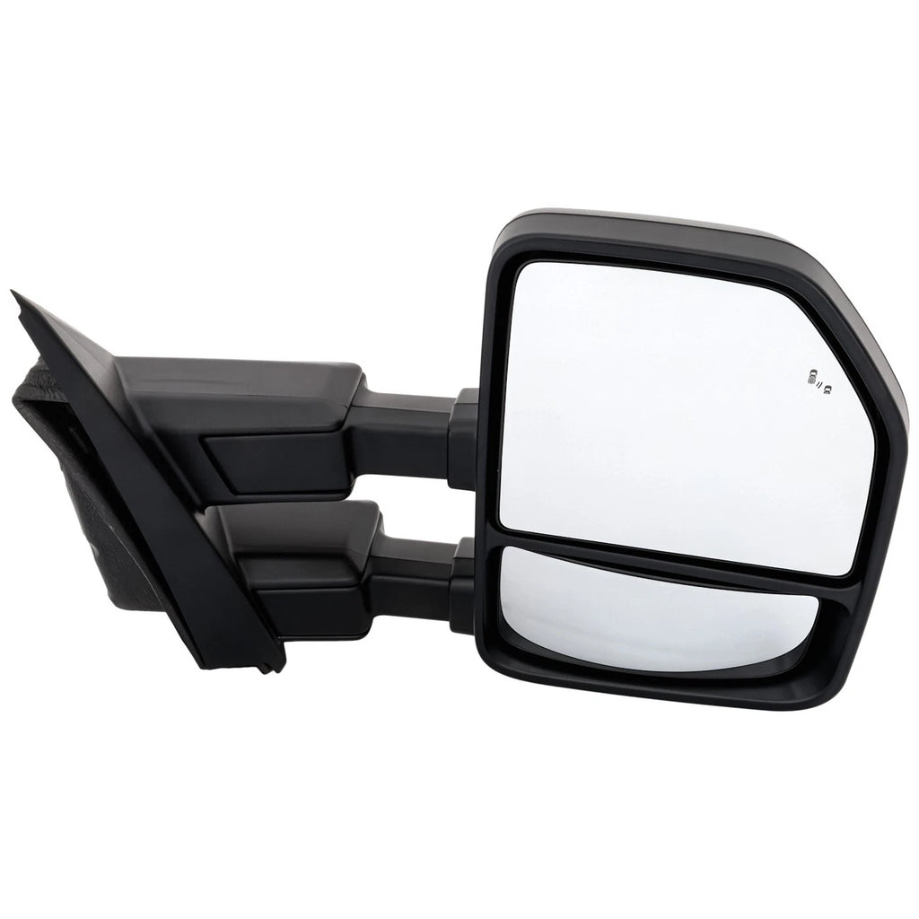 Right Side Heated Mirror for Ford F-250 Super Duty (2021–2022)