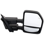 Right Side Heated Mirror for Ford F-250 Super Duty (2021–2022)