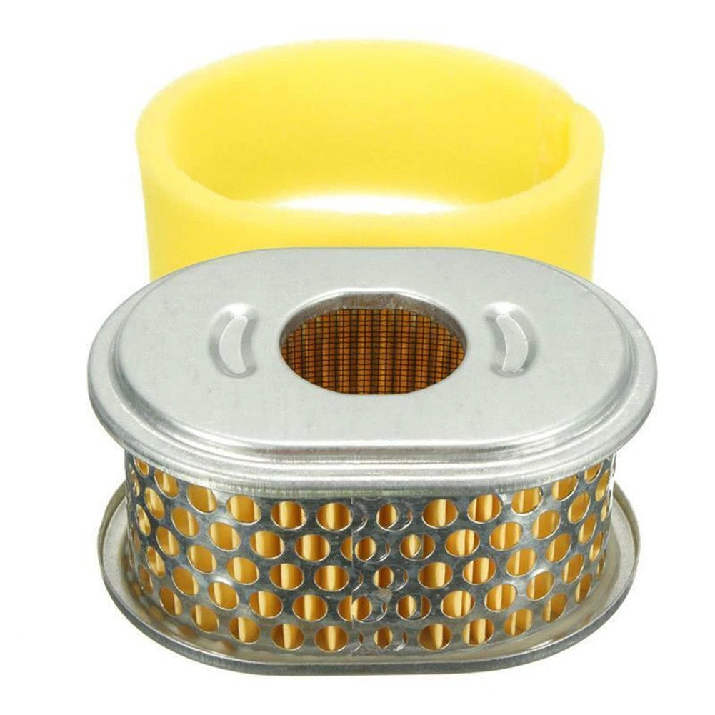 Air Filter Element for 168F Lawn Mower (A12-5-1, A23-2-1-3)