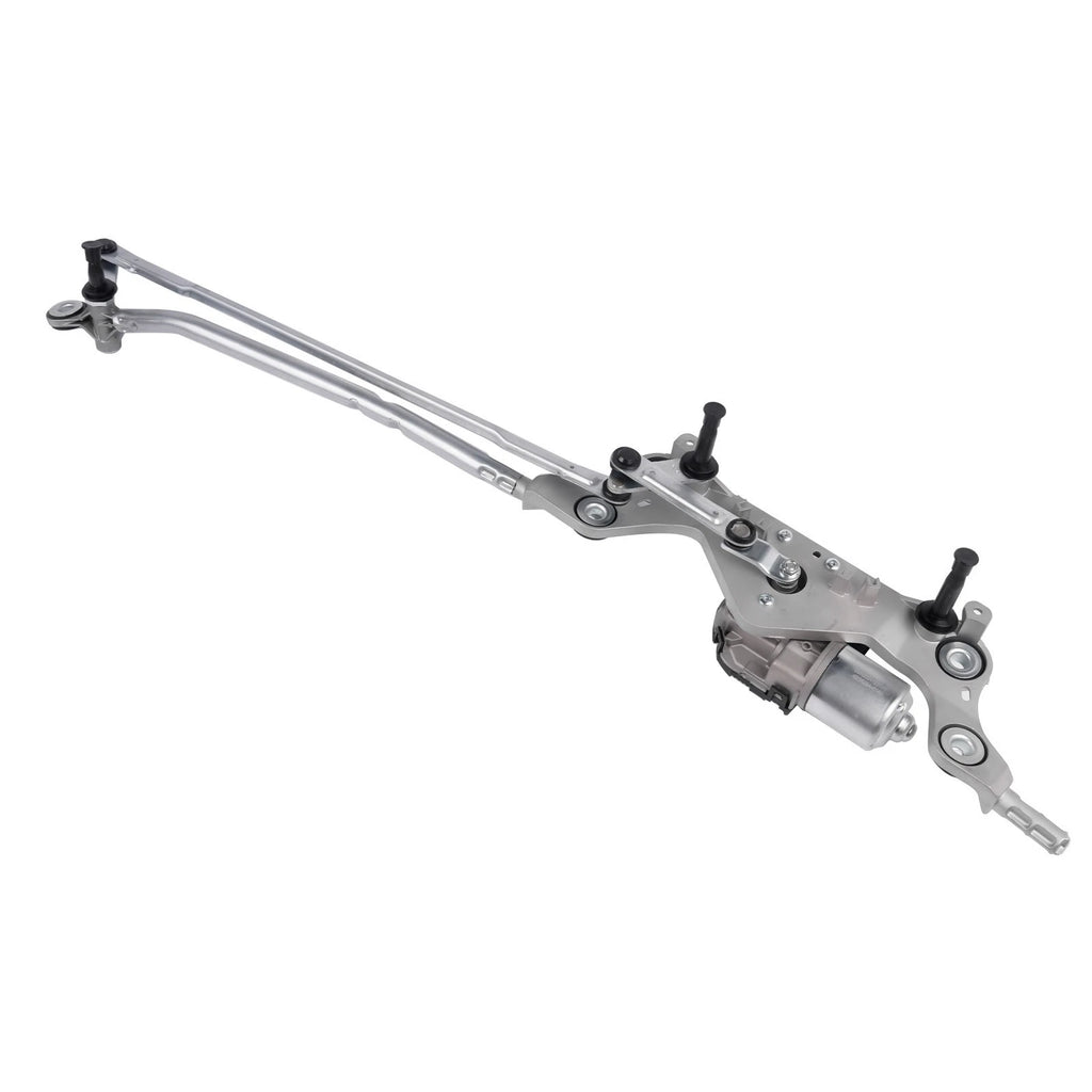 Front Wiper Linkage & Motor for Porsche Cayenne 958 (2011–2018)