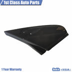 2X Front Fender Molding for Toyota Prius (2016–2021)