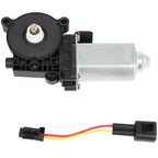 Pair Window Regulators for Pontiac Grand Am (1999–2005)