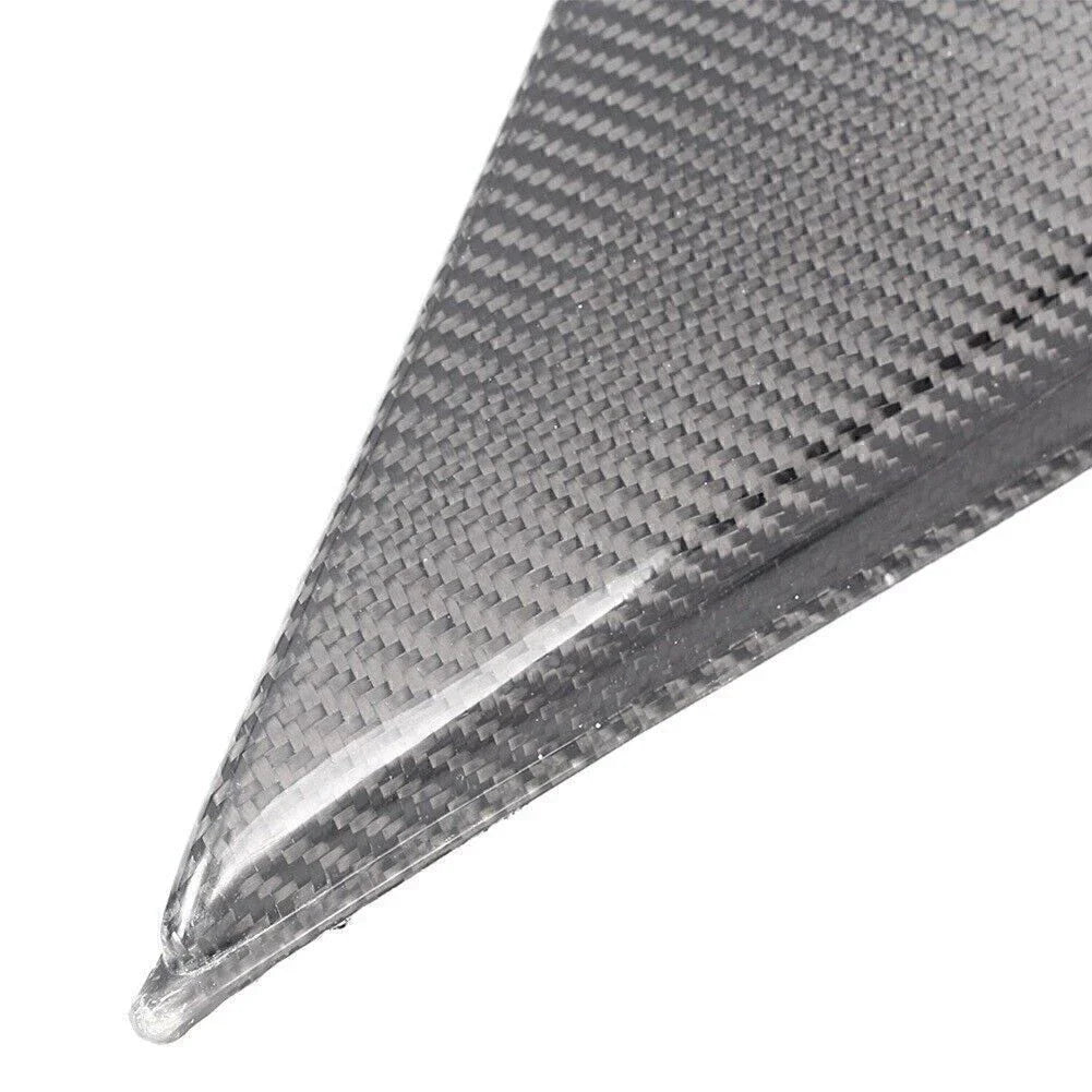 Carbon Fiber Side Cover for Honda CBR600RR (2003-2004)
