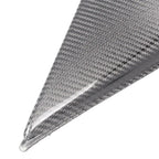 Carbon Fiber Side Cover for Honda CBR600RR (2003-2004)
