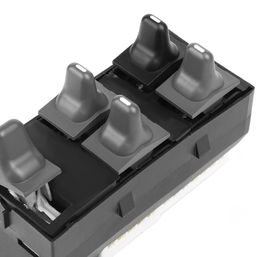 Master Power Window Lock Switch for Pontiac Grand Am (1996–2005)