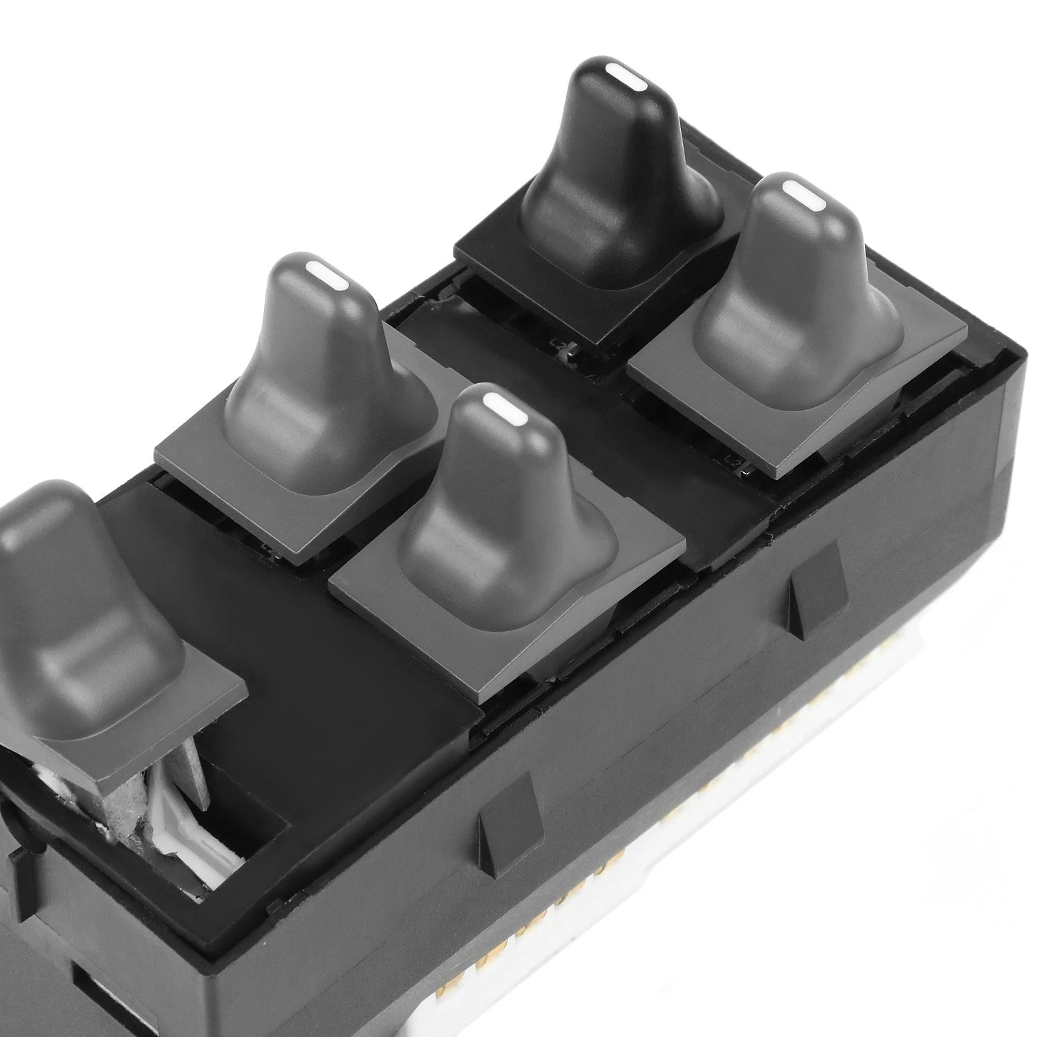 Master Power Window Lock Switch for Pontiac Grand Am (1996–2005)