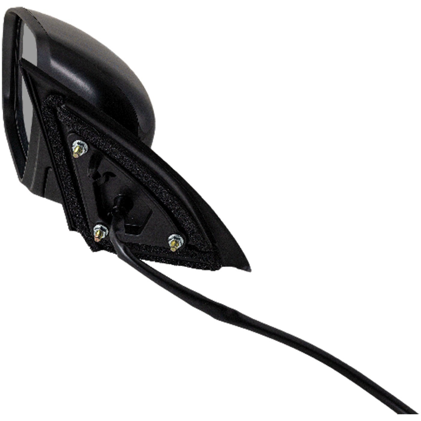 Driver Side Mirror for Nissan Rogue Sport (2017–2021)