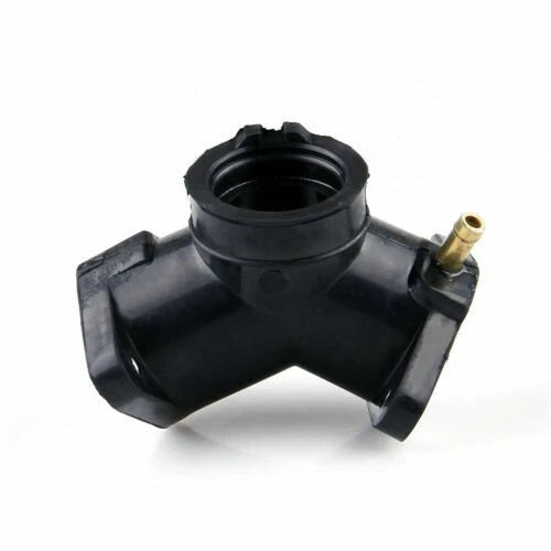 Carburetor Intake Boot for Yamaha XV (2UJ-13586-00, 4RF-13586-00, 4RF-13586-01)