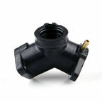 Carburetor Intake Boot for Yamaha XV (2UJ-13586-00, 4RF-13586-00, 4RF-13586-01)