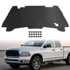 Hood Insulation Pad for Dodge Ram 1500/2500/3500 (1994–2002)