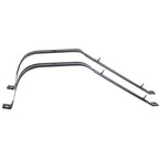 Set of 2 Fuel Tank Straps for VW Golf Jetta Beetle