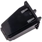 In-dash trailer brake controller module for Ford F150 (2015–2020)