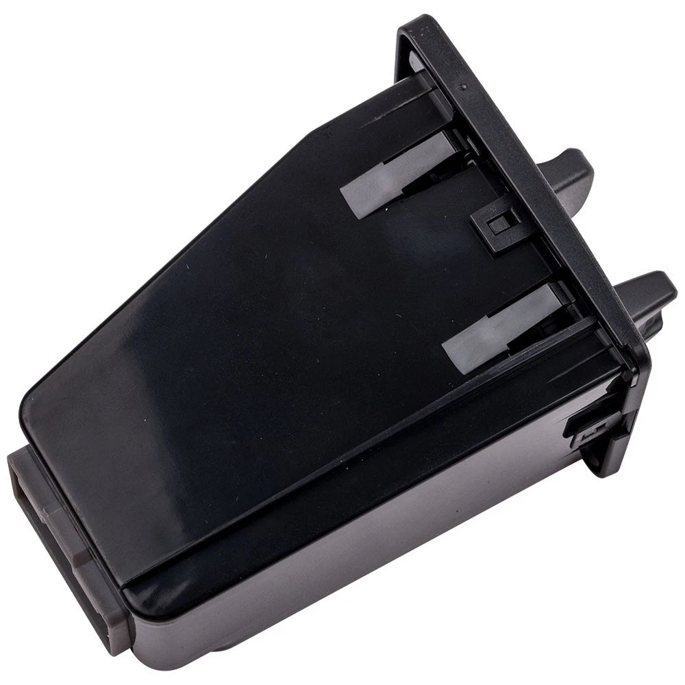 In-dash trailer brake controller module for Ford F150 (2015–2020)
