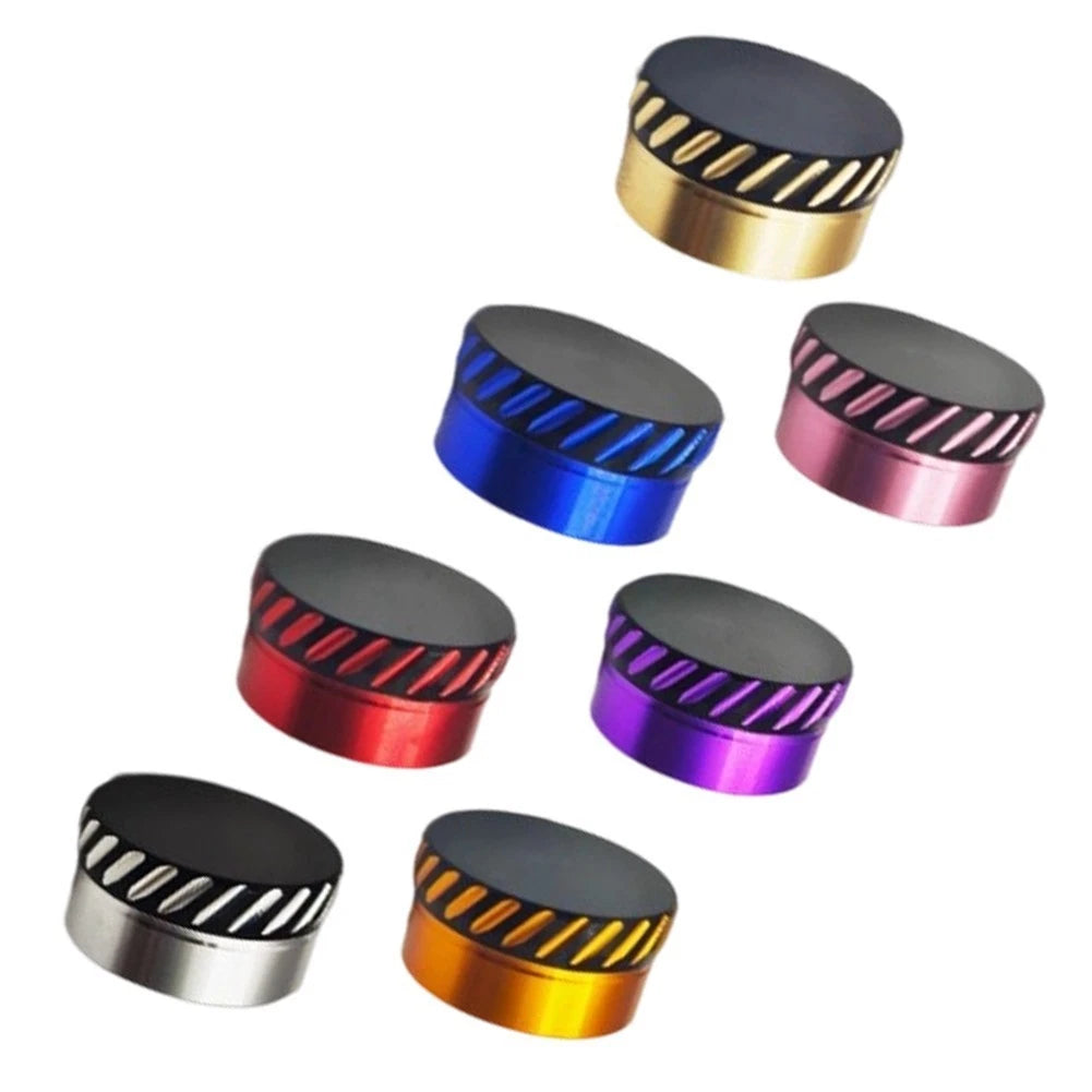 Finetuning Knob for DAIWA TATULA ALPHAS (1) with Gaskets