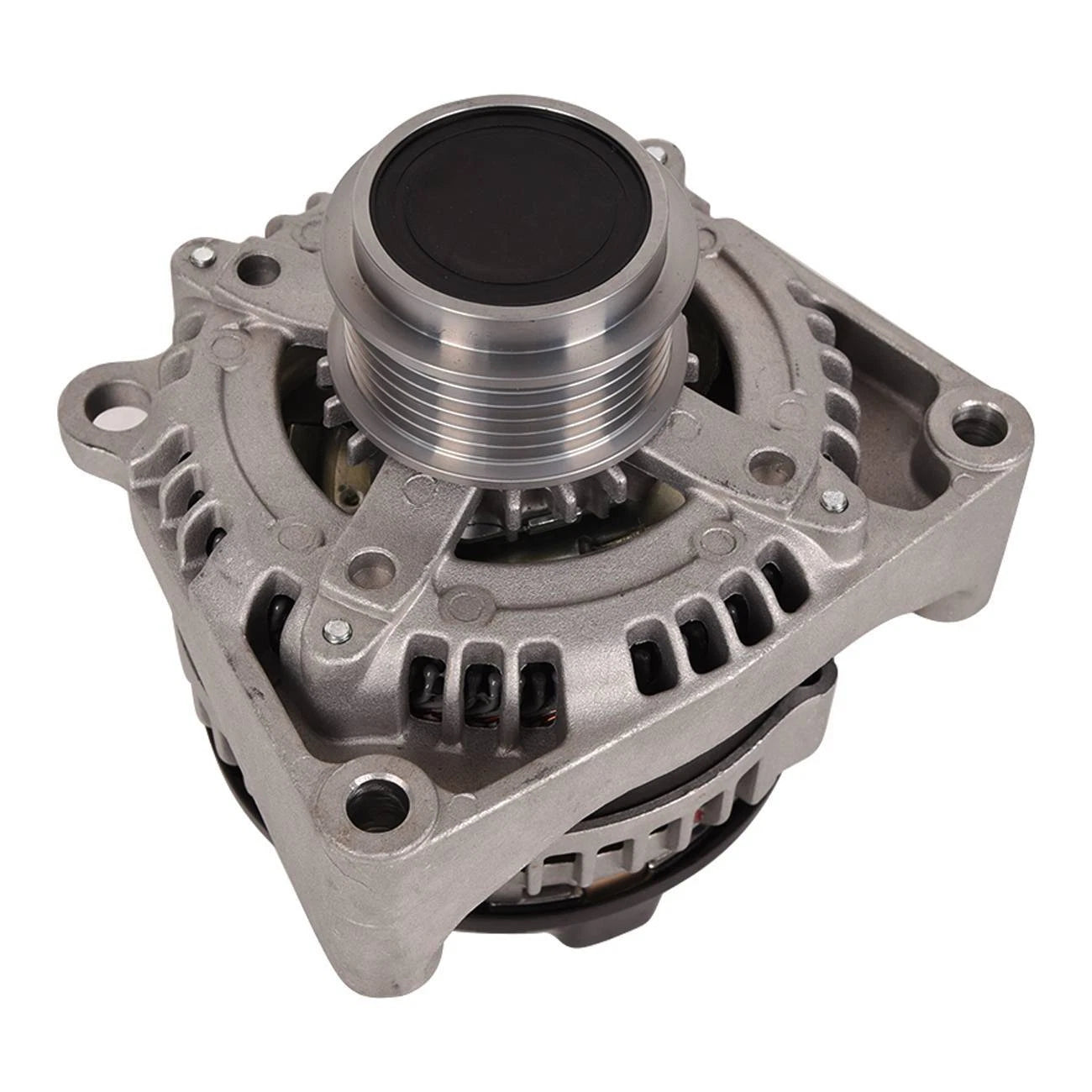 150Amp Alternator for Chevrolet Tahoe GMC Sierra 1500 2500HD 3500HD (2014–2017)
