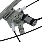 Power Window Regulator for Ford F-150 (2004–2008) Rear Left 6L3Z1627001AA