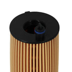Oil Filter Kit for BMW F22 F23 F30 F31 F32 F33 F34 F36 (2012–2020)