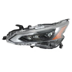 LED Left Driver Side Headlight Assembly for Nissan Altima (2022â2023)