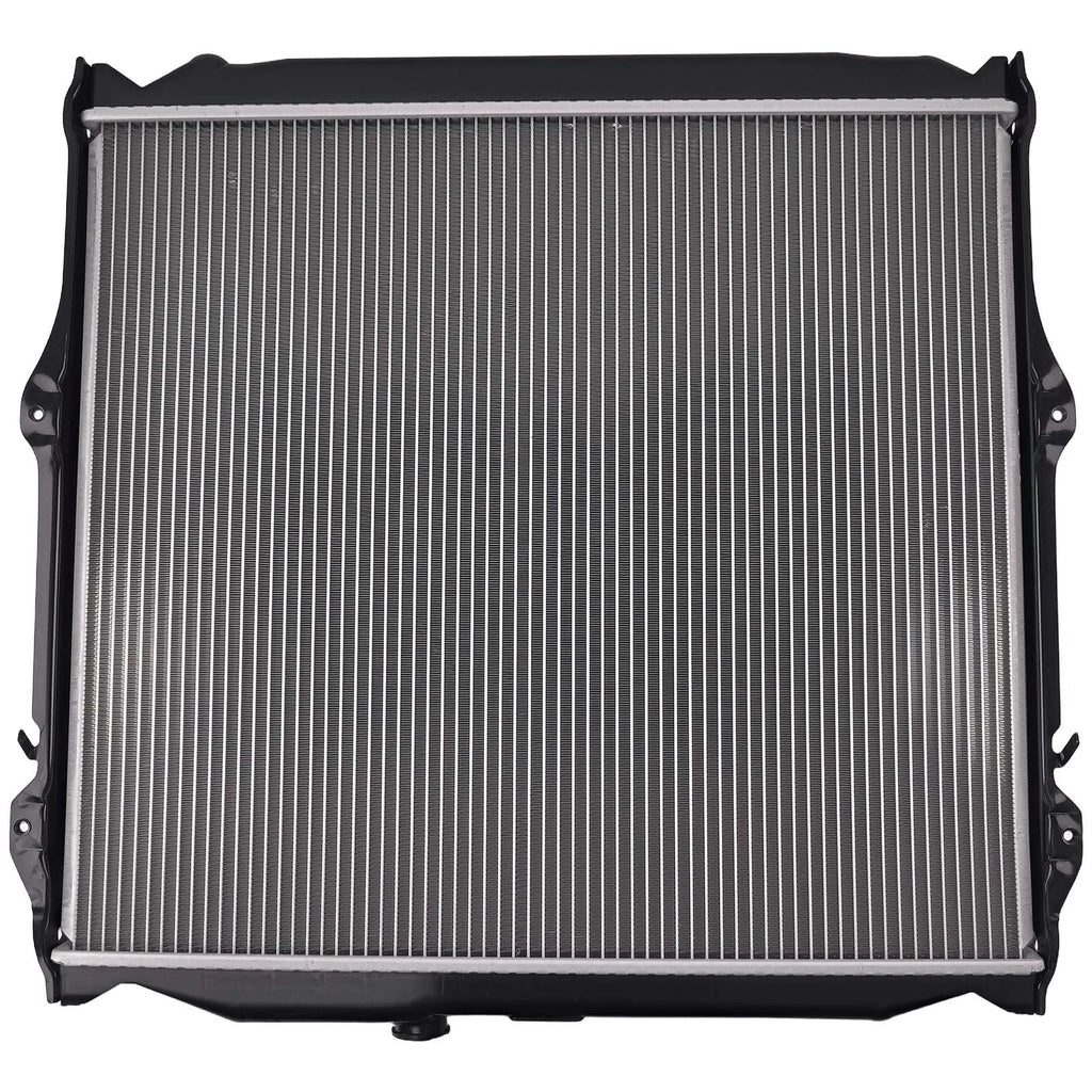 Aluminum Cooling Radiator for Toyota 4Runner (1996–2002) 2207