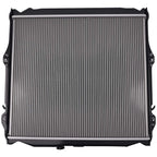 Aluminum Cooling Radiator for Toyota 4Runner (1996–2002) 2207