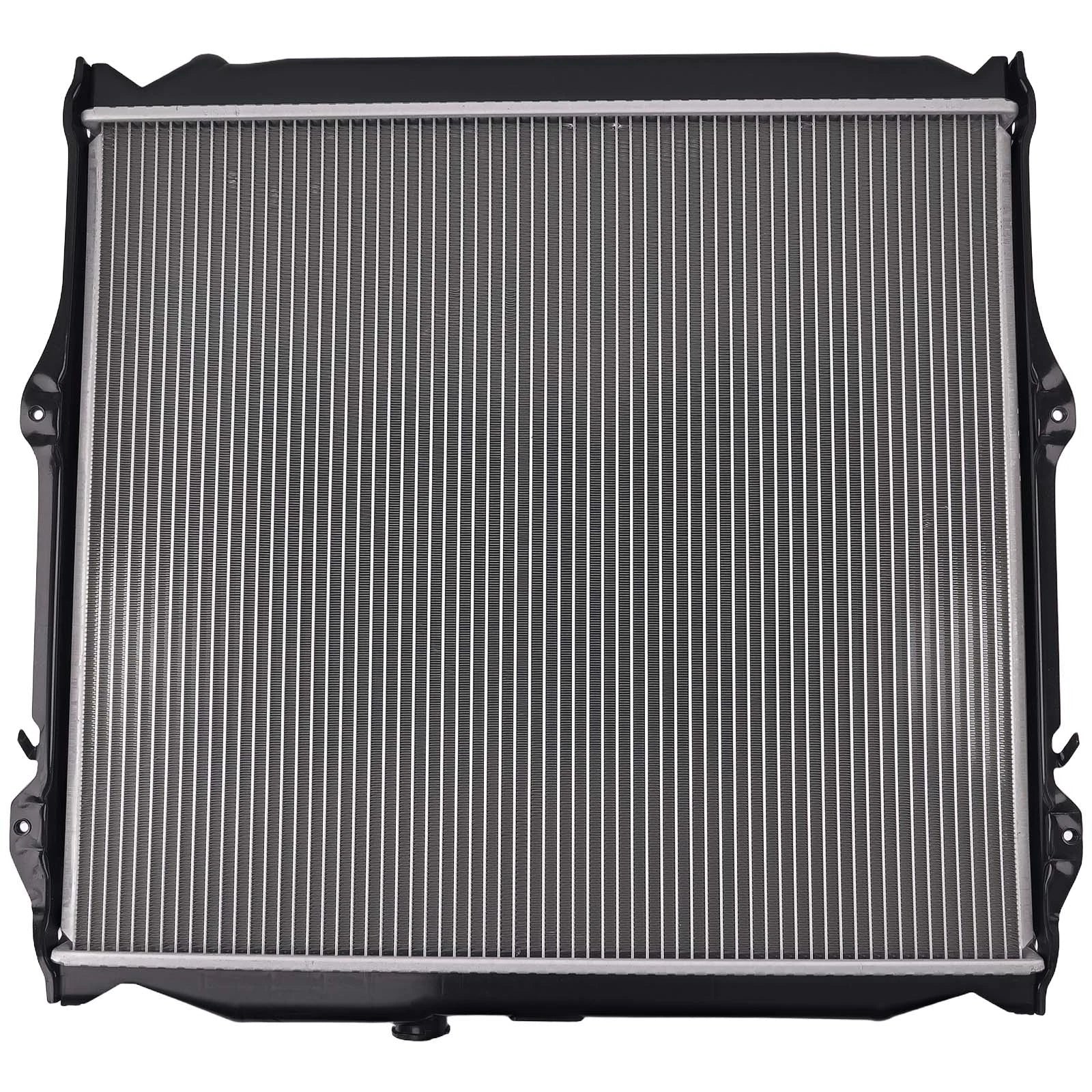 Aluminum Cooling Radiator for Toyota 4Runner (1996–2002) 2207
