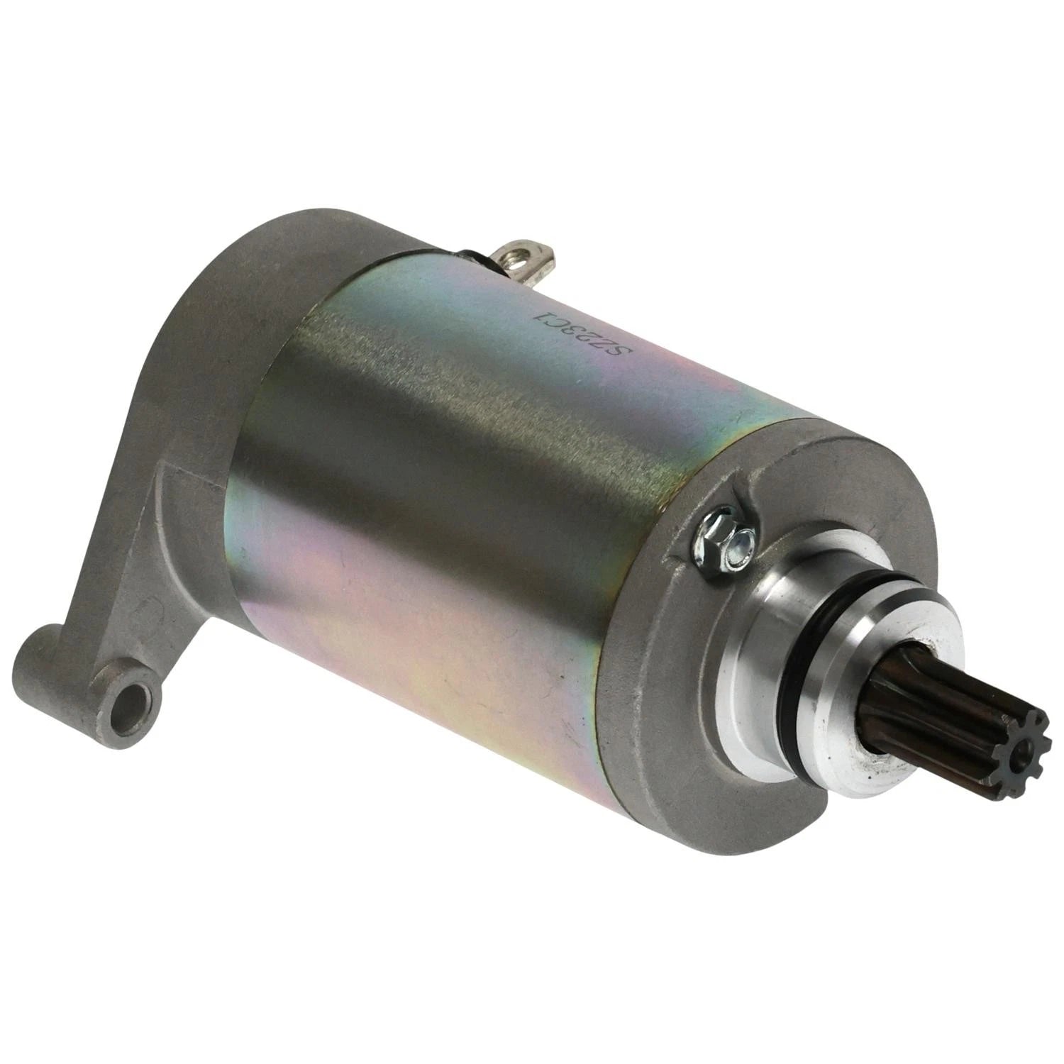 Starter for Suzuki Motorcycle DR125SE (1994–1996)