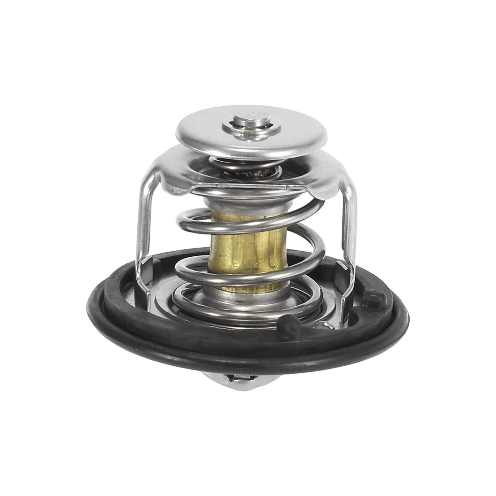 Engine Coolant Thermostat Housing Assembly for Honda Civic Accord (2001–2005) 19301PAA306