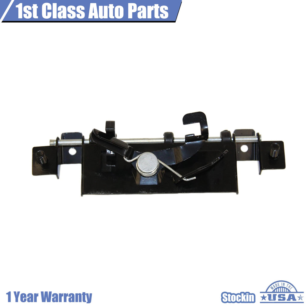 Liftgate Latch Door Handle for Toyota Sequoia (2001–2007), Sienna (1998–2003)