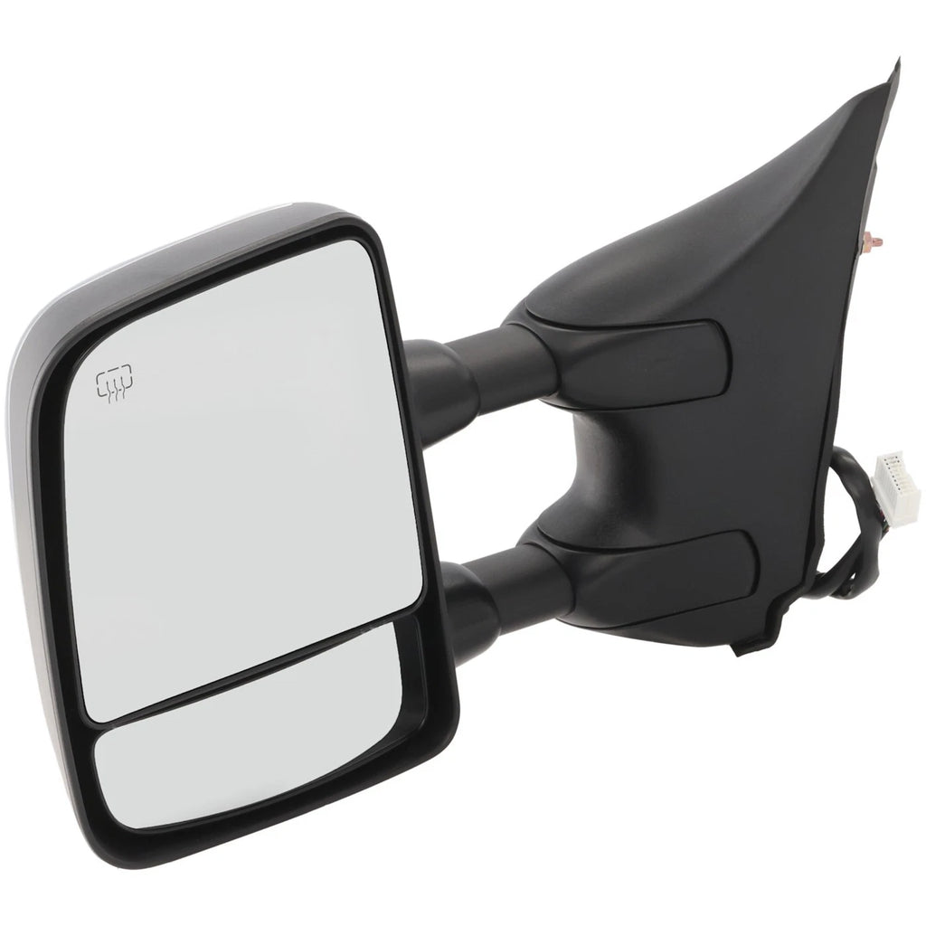 Heated Towing Mirror for Nissan Titan (2004–2015) Left Side