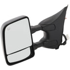 Heated Towing Mirror for Nissan Titan (2004–2015) Left Side