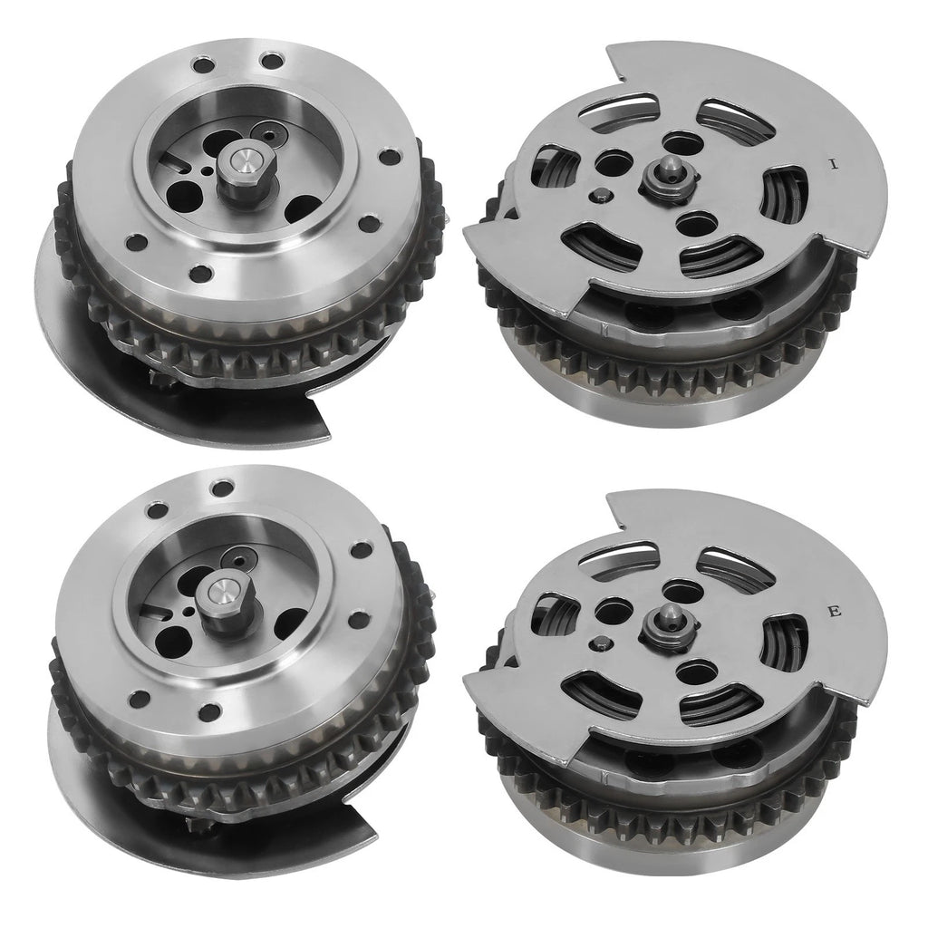 Engine Timing VVT Kit for Land Rover LR4 Range Rover 3.0L 5.0L (2010–2016) 918769