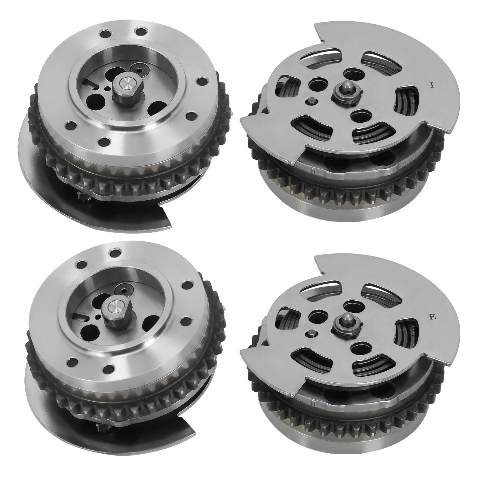 Engine Timing VVT Kit for Land Rover LR4 Range Rover 3.0L 5.0L (2010–2016) 918769