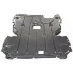 Engine Splash Shields for BMW 1 Series E87 (2013)
