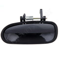 Outer Door Handle for Honda Civic (1996–2000) Black