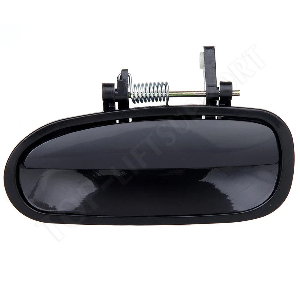 Outer Door Handle for Honda Civic (1996–2000) Black