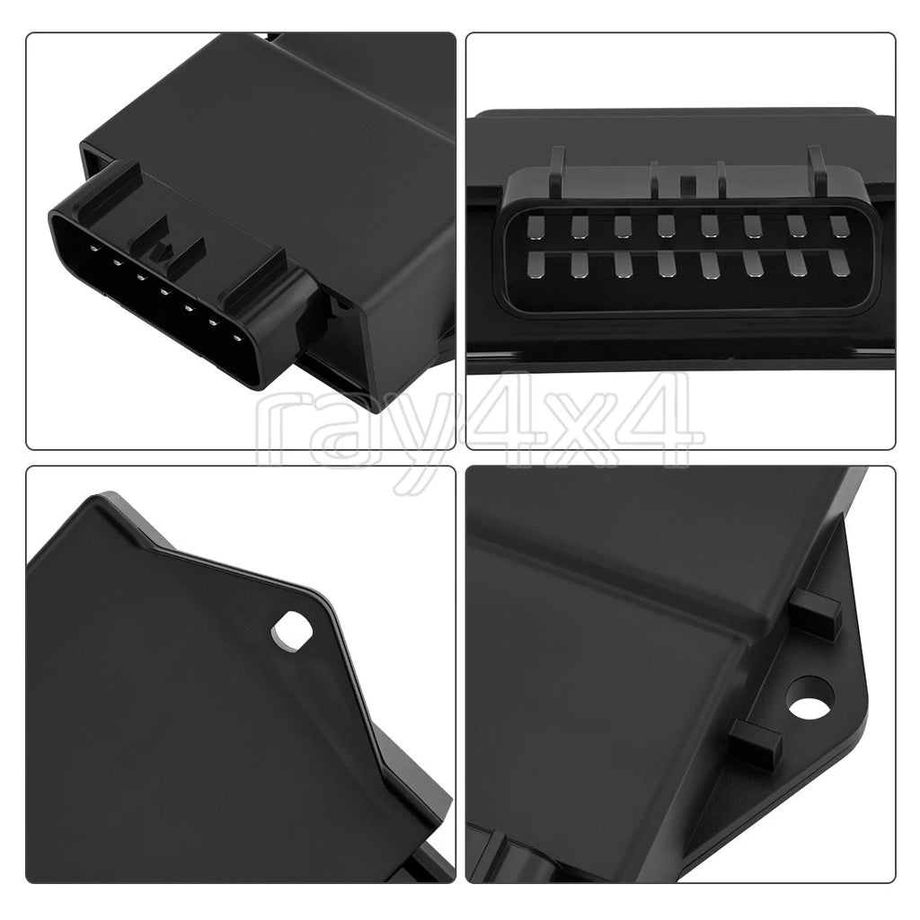 CDI 21119-S005 for Kawasaki KFX400 (2003–2004) & Suzuki LTZ400 (2004–2007)