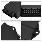 CDI 21119-S005 for Kawasaki KFX400 (2003–2004) & Suzuki LTZ400 (2004–2007)
