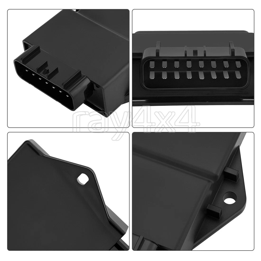 CDI 21119-S005 for Kawasaki KFX400 (2003–2004) & Suzuki LTZ400 (2004–2007)