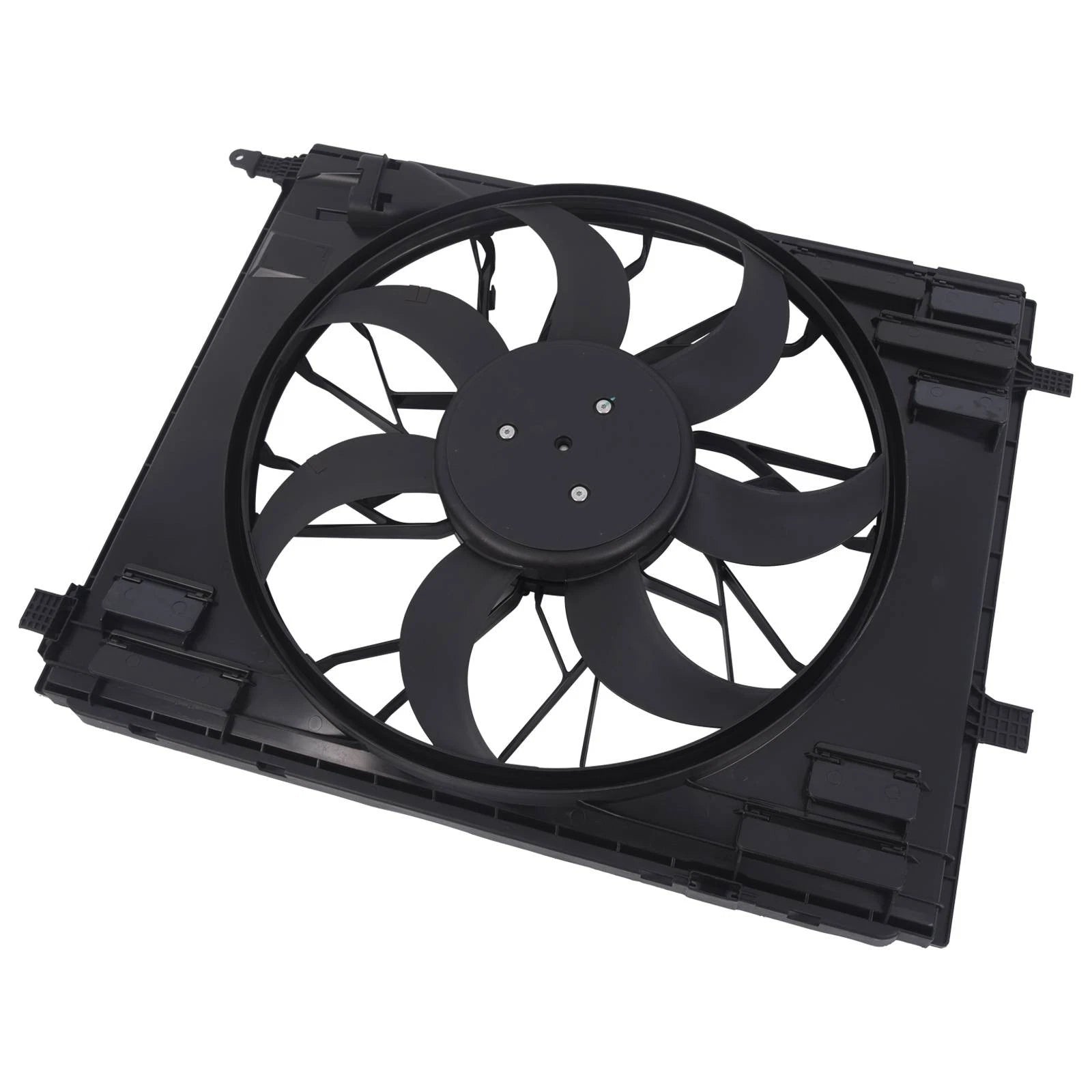 Radiator Cooling Fan for Mercedes Benz S Class (2020–2021)