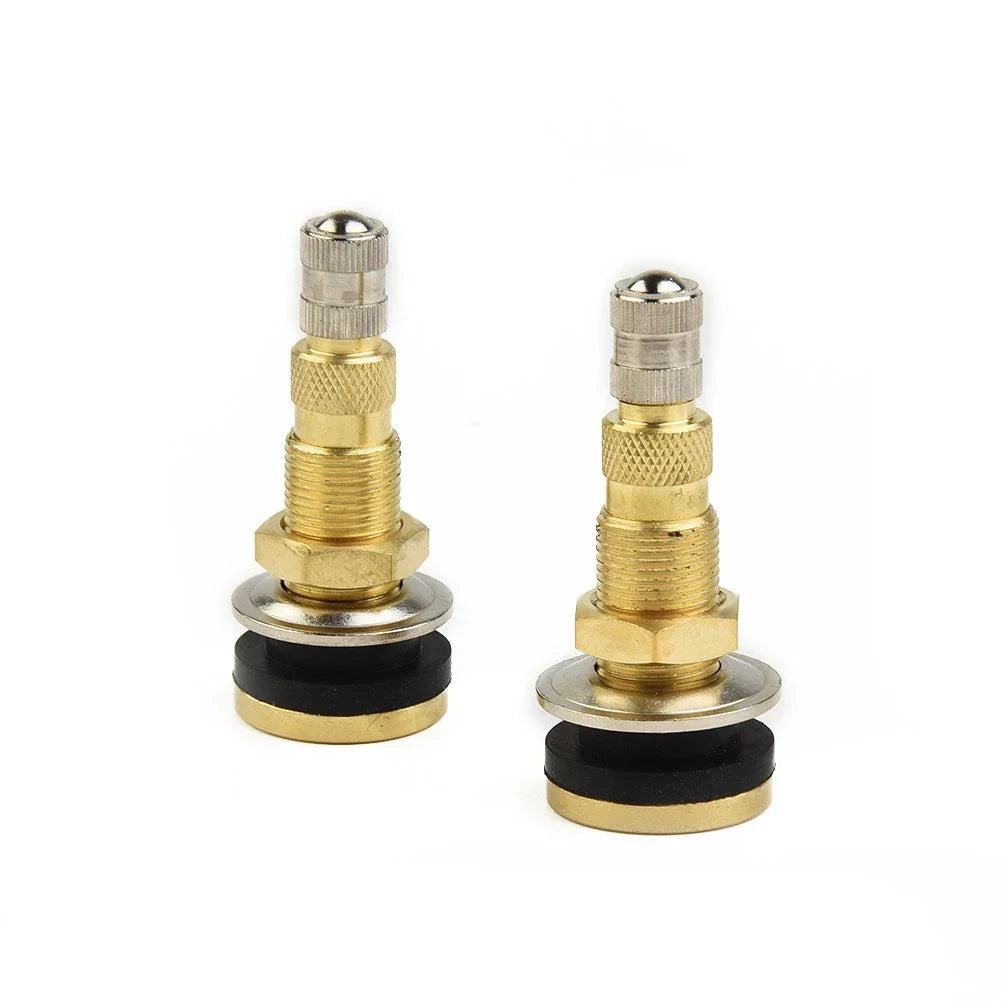 1-7/8 Valve Stem Pack 16mm Air Liquid Tubeless Copper