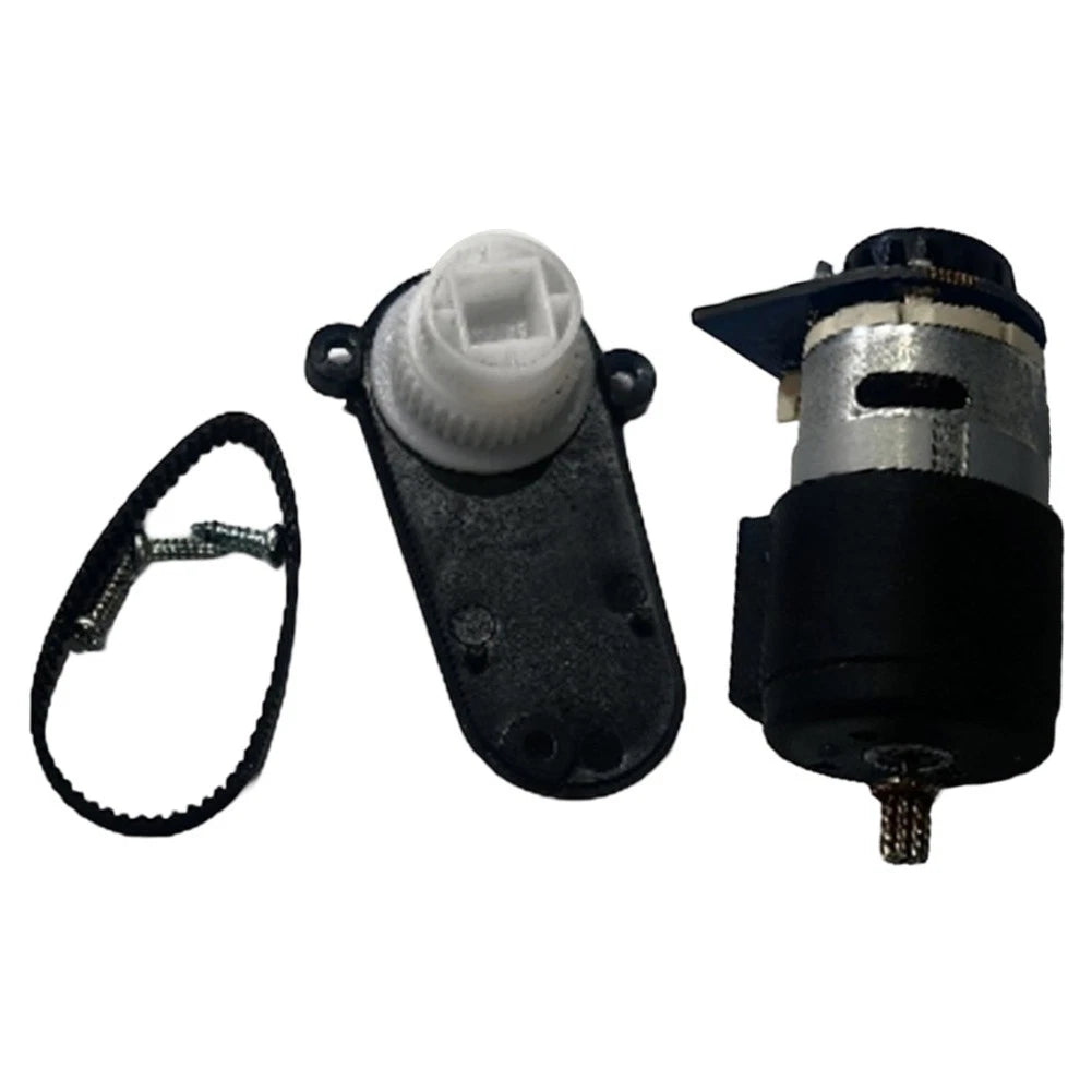 Central Brush Motor for Conga Robots (Replace Your Old Motor)