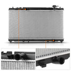 Reusable Multilayer Air Filter Panel for Audi A3 S3 TT/VW GTI Golf (2015–2017)