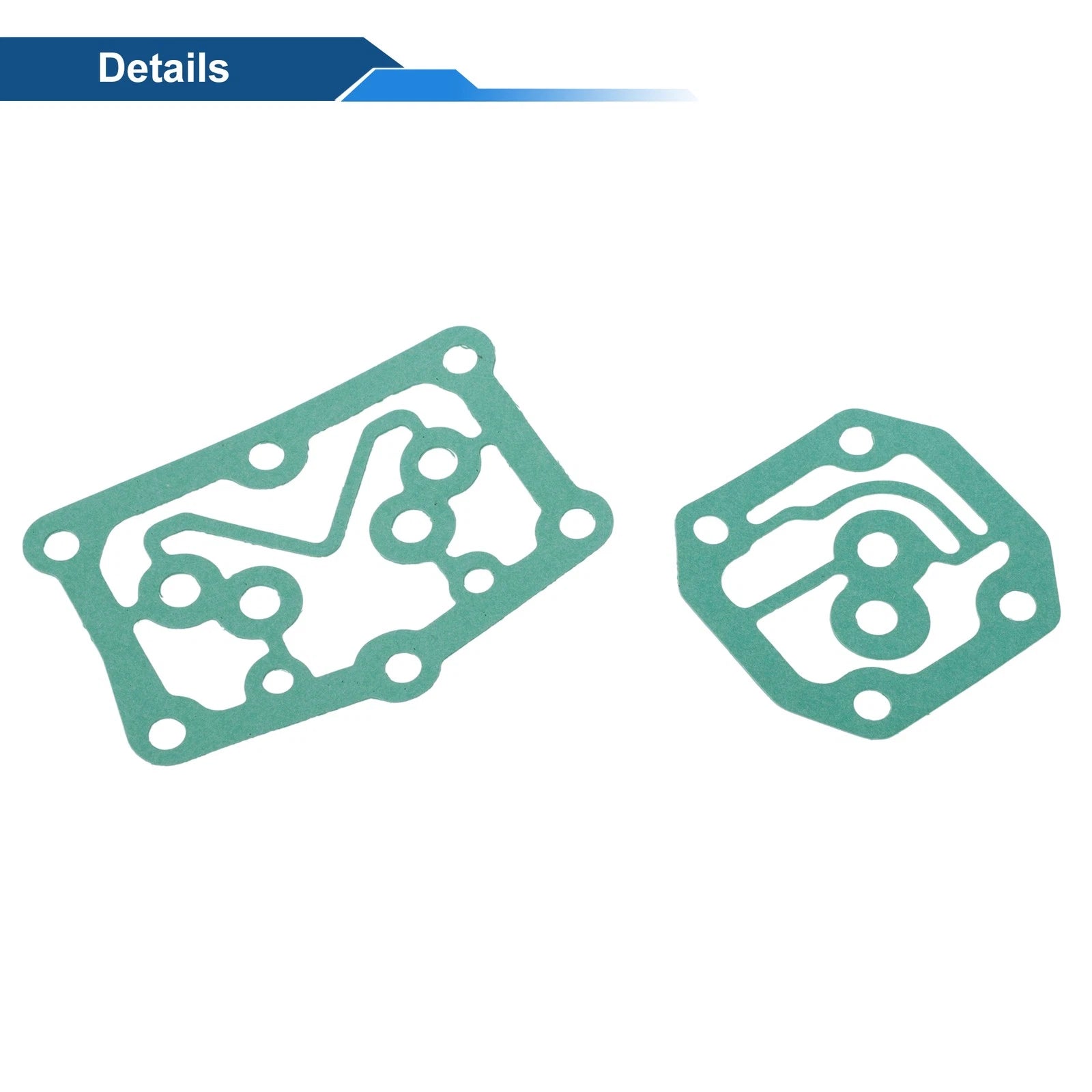 Transmission Single Linear Solenoid Valve Gasket for Honda Civic (2006–2011)
